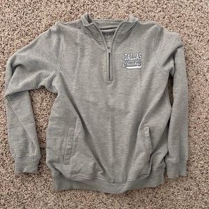 Women’s Dallas Cowboys sweater